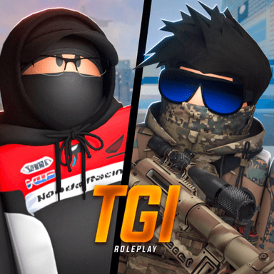 Policia Militar TGI Roleplay [BR] icon