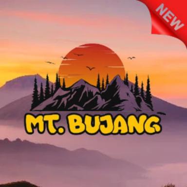 [ Carry  ] MT. BUJANG icon