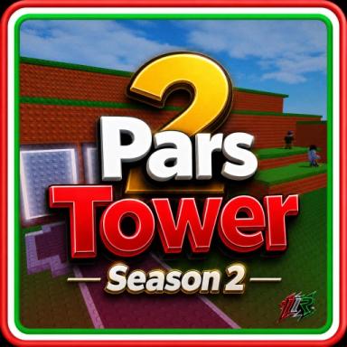 [NEW] Pars Tower | پارس تاور icon