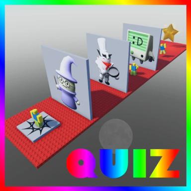 Name that Pixel-bit Character icon