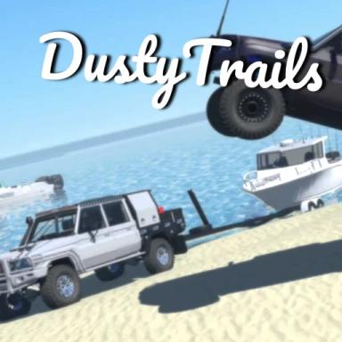 Thumbnail for 4x4 Shenanigans Game