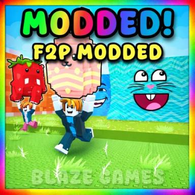 Thumbnail for 🌈 F2P Best Tsunami Game! Game