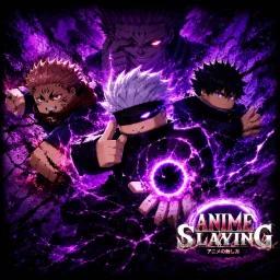 Thumbnail for [🎉NEW WORLD ] Anime Slaying  Game