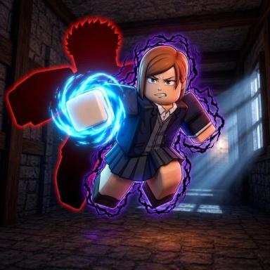 [UGC] Cursed Spirit Incremental icon