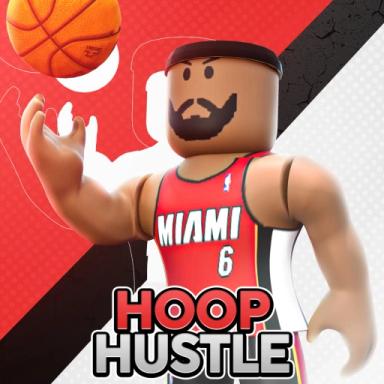 [REVAMP] Hoop Hustle icon