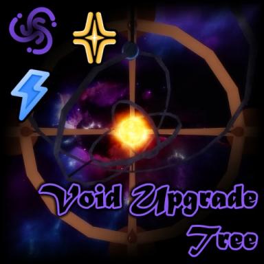 Thumbnail for Void Upgrade Tree 0.2 Game