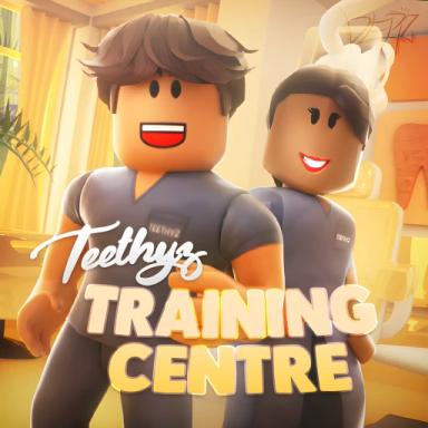 Teethyz Training Center icon