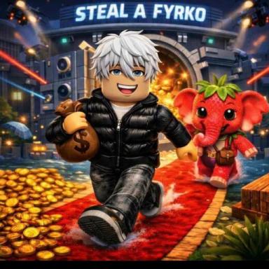 Thumbnail for [👑] Steal a Fantaisie !  Game