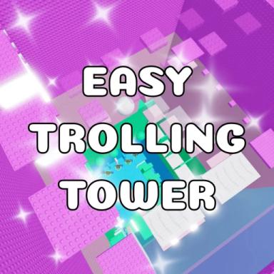 EASY TROLLING TOWER icon