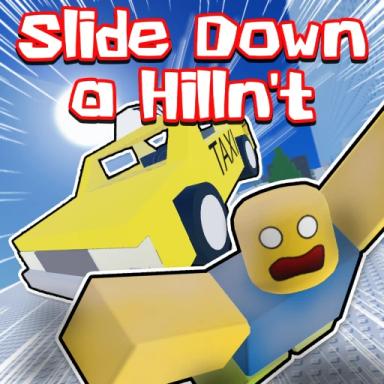 Thumbnail for Slide Down a Hilln't Game