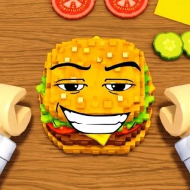 Thumbnail for Sell Your Dish 🍔 Game