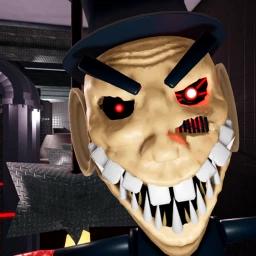 SIR SCARY'S MANSION (SCARY OBBY) icon