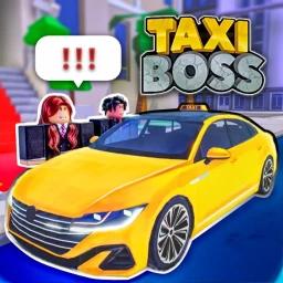 [UPD] Taxi Boss 🚖 icon