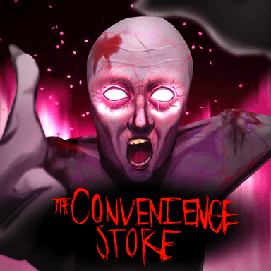 The Convenience Store [Horror] icon