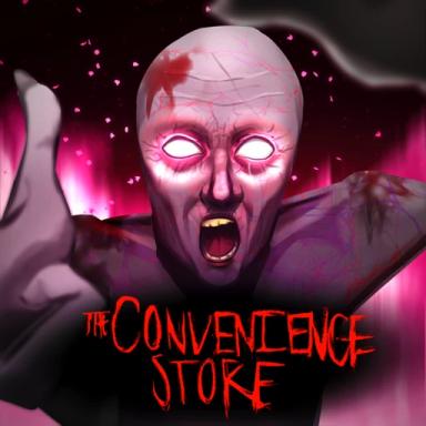 The Convenience Store [Horror] icon