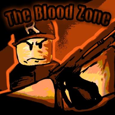 Thumbnail for Blood Zone 🎃 Game