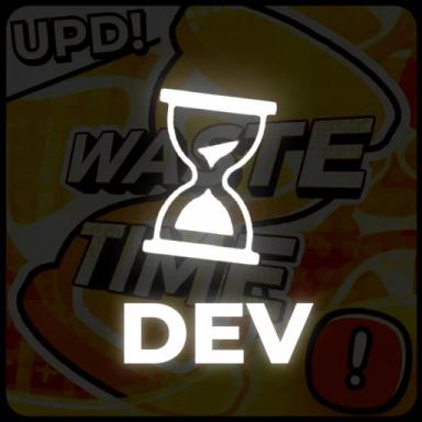 Waste Time [DEV] icon