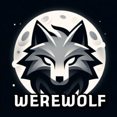 Thumbnail for Werewolf 🐺 Game