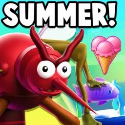 Thumbnail for [ENCHANTS] Carrot Tower Defense 🥕 Game