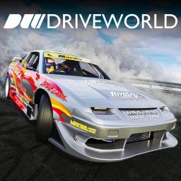 Drive World 🏎️ Drifting & Racing icon