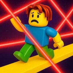 [130+ Stages] Obby Challenge icon