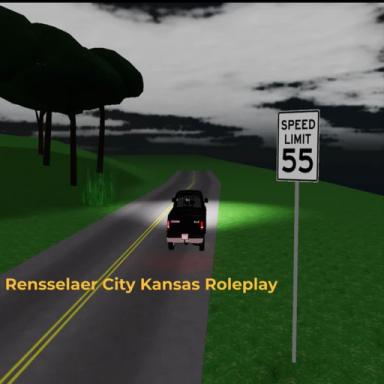 Los Rensselaer City Kansas Roleplay icon