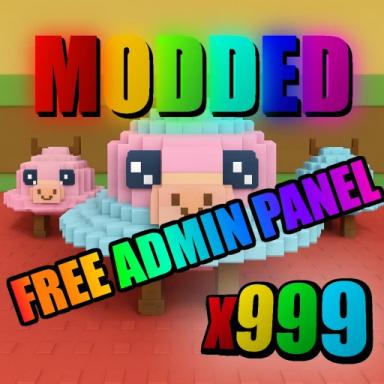 Thumbnail for [UPD] STEAL A MODDED BRAINROT Game
