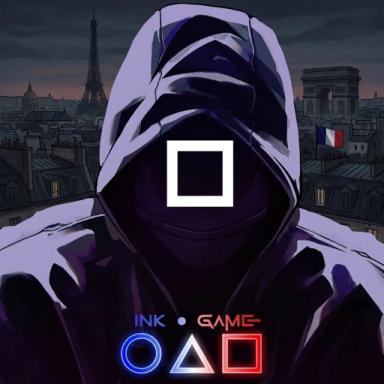 INK GAME FR IN PREPARATION  icon