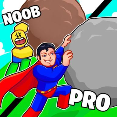 [FREE PET] Ball Destroyer Simulator icon