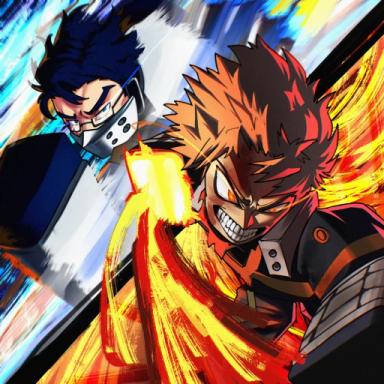 Thumbnail for [💥] Heroes Battlegrounds Game