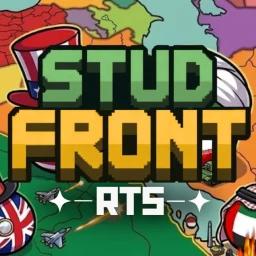 [☢️ BETA ☢️] Stud Front (v.1.2)  icon
