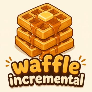 Waffle Incremental [🧇]  icon