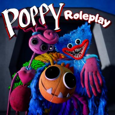 Poppys Roleplay icon