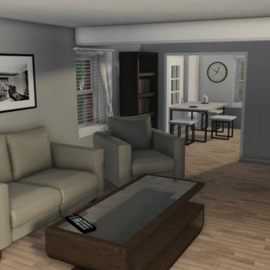 Apartment Showcase icon