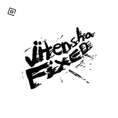Jitensha - Fixed icon