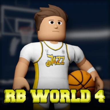 Thumbnail for RB World 4 Game