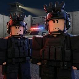 [👮] Tactical: Swat Simulator icon