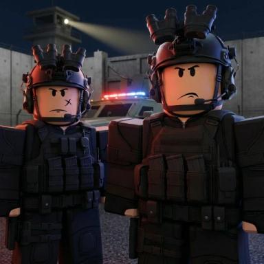 Thumbnail for [👮] Tactical: Swat Simulator Game