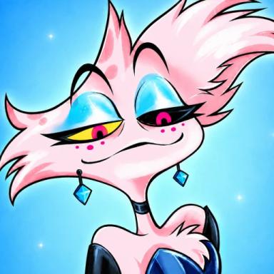 Thumbnail for [NEW] HAZBIN HOTEL: Hell's Fortune RNG/RP🔥 Game