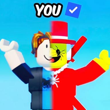 Be An ADMIN icon