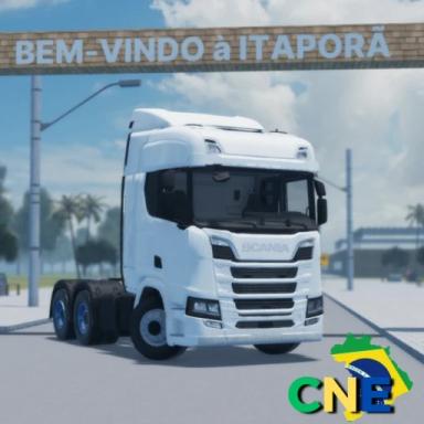 Thumbnail for Trucks on the Road 🚚 🚛 Game