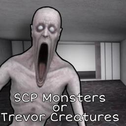 Thumbnail for SCP Game