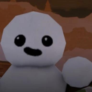 Thumbnail for 🎃 sno day🎃 Game