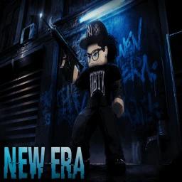 New Era City Roleplay (BETA) icon