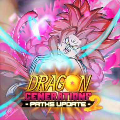 Thumbnail for [PATH 2 & MOBILE] Dragon Generations Game