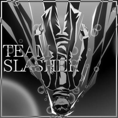 Team Slasher icon
