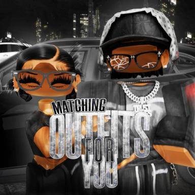 (NEW) Matching Outfit Ideas icon