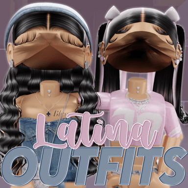 [UPD💄] Latina Girl Outfit Ideas icon