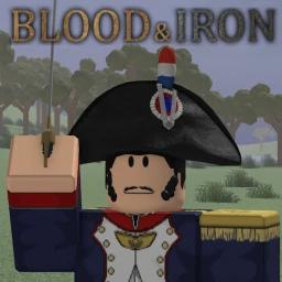 Blood and Iron icon