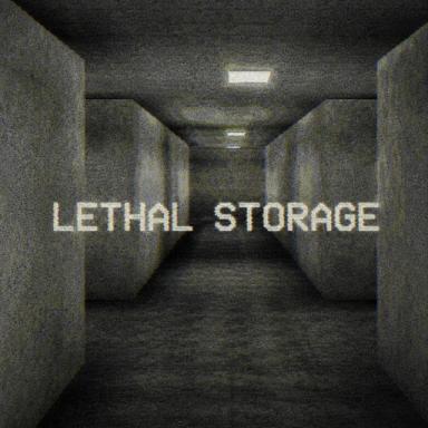 Lethal Storage : SHUTDOWN icon
